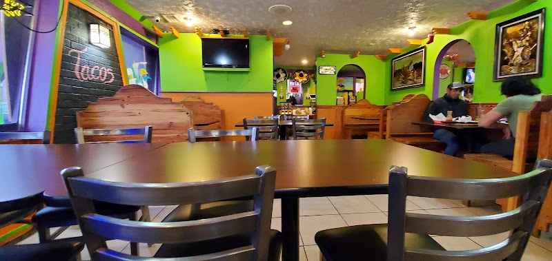 Photo of San Pedro | Méxican Restaurant 1